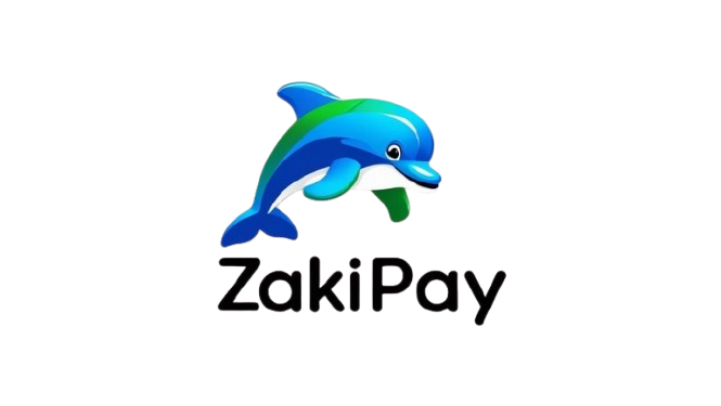 Zakipay Logo